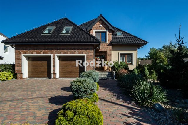 dom wolnostojący, 5 pokoi Bydgoszcz Miedzyń. Zdjęcie 20