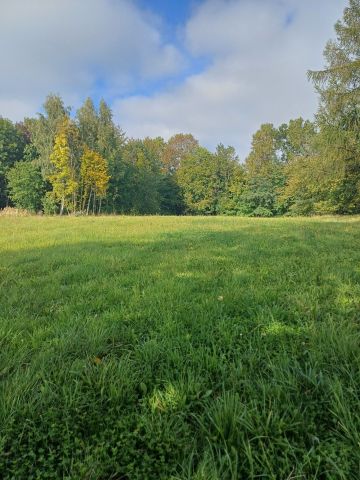 Działka budowlana Wielkanoc. Zdjęcie 1