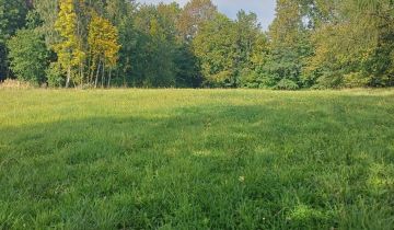 Działka budowlana Wielkanoc