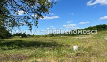 Działka budowlana Trzebania