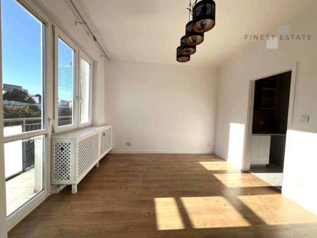 Mieszkanie 1-pokojowe Warszawa Śródmieście, ul. Sapieżyńska. Zdjęcie 2