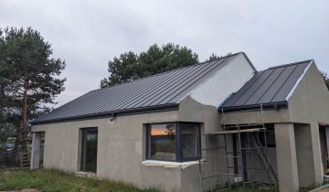 dom wolnostojący, 3 pokoje Minkowice Oławskie