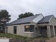 dom wolnostojący, 3 pokoje Minkowice Oławskie