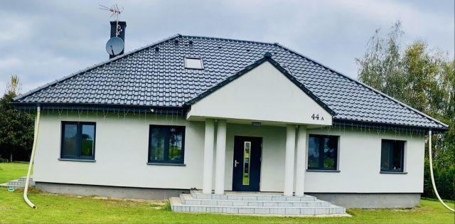 dom wolnostojący Chwiram. Zdjęcie 1