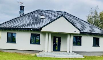 dom wolnostojący Chwiram