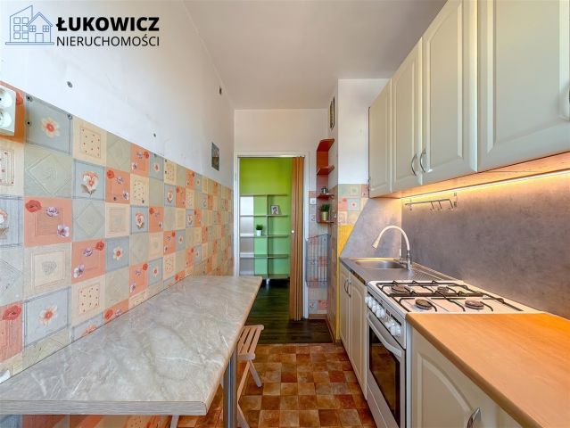 Mieszkanie 3-pokojowe Bielsko-Biała, ul. Władysława Broniewskiego. Zdjęcie 13