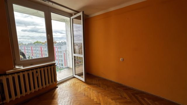 Mieszkanie 2-pokojowe Będzin, ul. dr. Adama Bilika. Zdjęcie 1