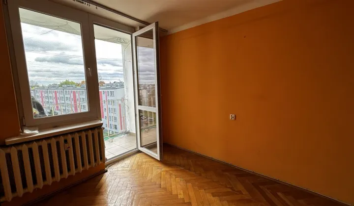 Mieszkanie 2-pokojowe Będzin, ul. dr. Adama Bilika