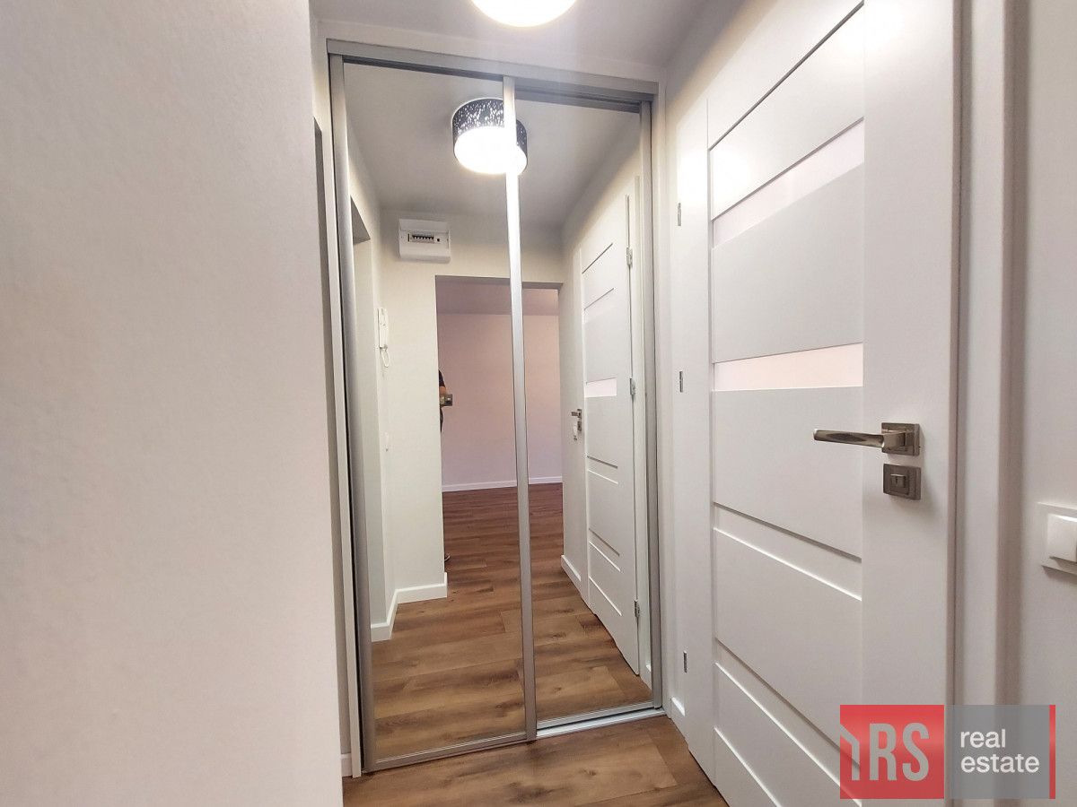 Mieszkanie 1-pokojowe Warszawa Targówek, ul. Suwalska. Zdjęcie 9