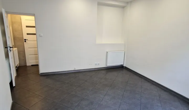 Lokal Leszno Centrum, ul. Starozamkowa