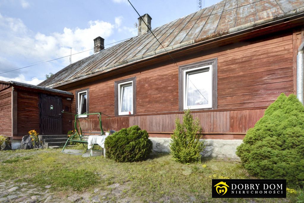 dom wolnostojący, 5 pokoi Sejny. Zdjęcie 20