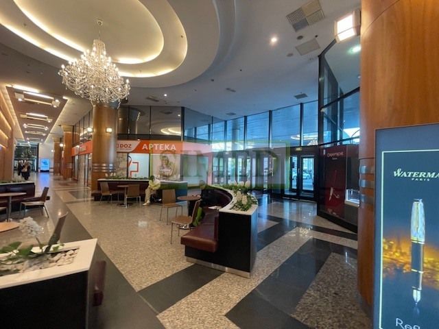 Biuro Warszawa Śródmieście. Zdjęcie 20