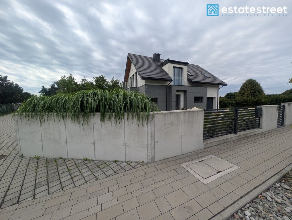 Działka budowlana Mników. Zdjęcie 20