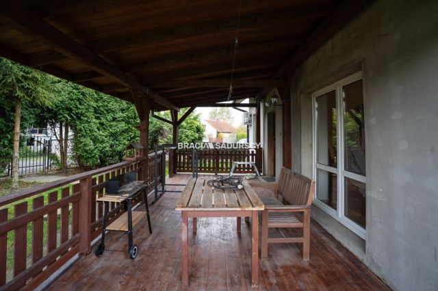 dom wolnostojący, 5 pokoi Kłokoczyn, ul. Wesoła. Zdjęcie 5