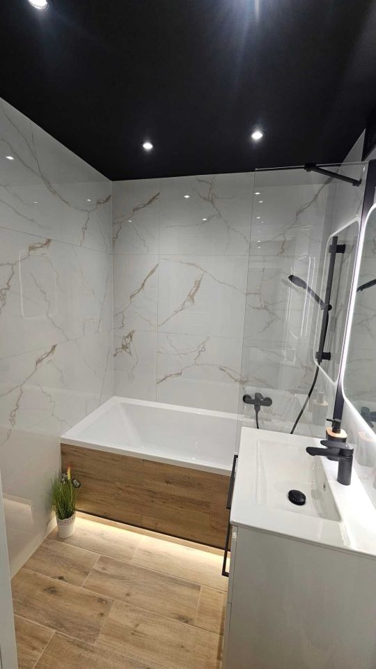 Mieszkanie 3-pokojowe Puławy, ul. Jana Kochanowskiego. Zdjęcie 6