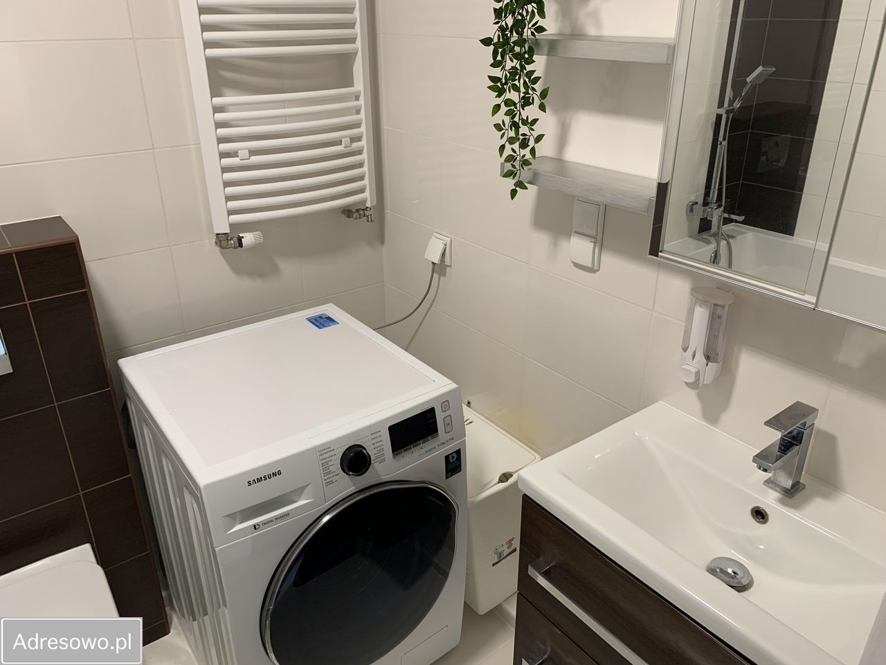 Mieszkanie 2-pokojowe Gdańsk Przymorze, ul. Szczecińska. Zdjęcie 2