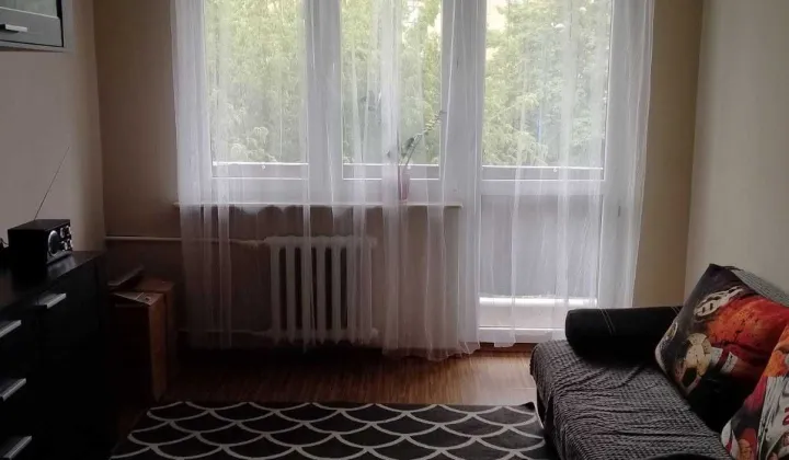 Mieszkanie 2-pokojowe Ostrołęka, ul. Celulozowa