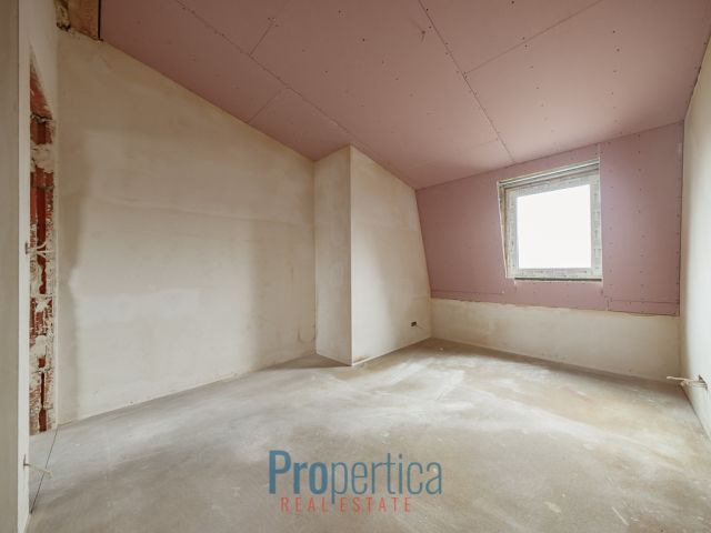 dom szeregowy, 5 pokoi Warszawa Wawer, ul. Heliotropów. Zdjęcie 11