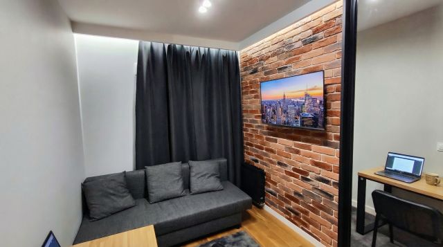 Pokój Warszawa Ursynów, ul. Kłobucka. Zdjęcie 1