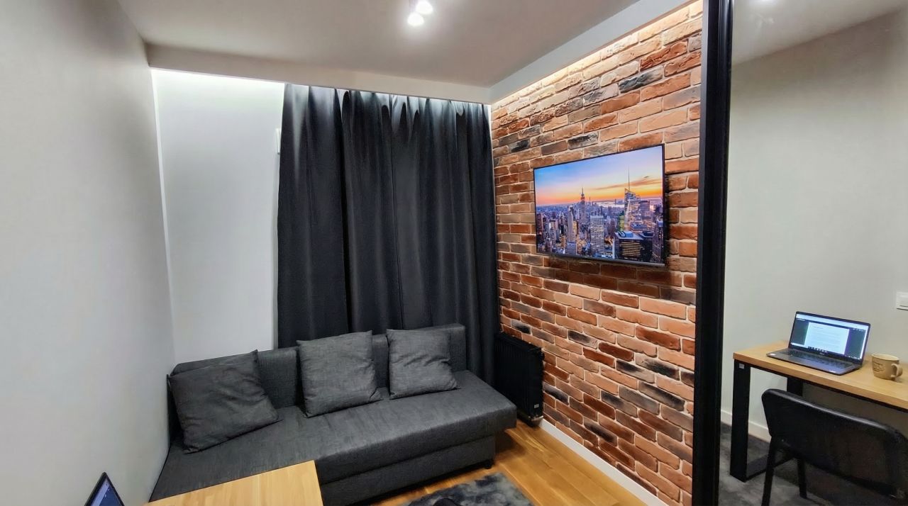 Pokój Warszawa Ursynów, ul. Kłobucka