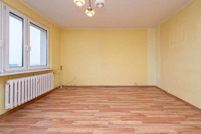 Mieszkanie 1-pokojowe Kalisz, ul. Prymasa Stefana Wyszyńskiego. Zdjęcie 2