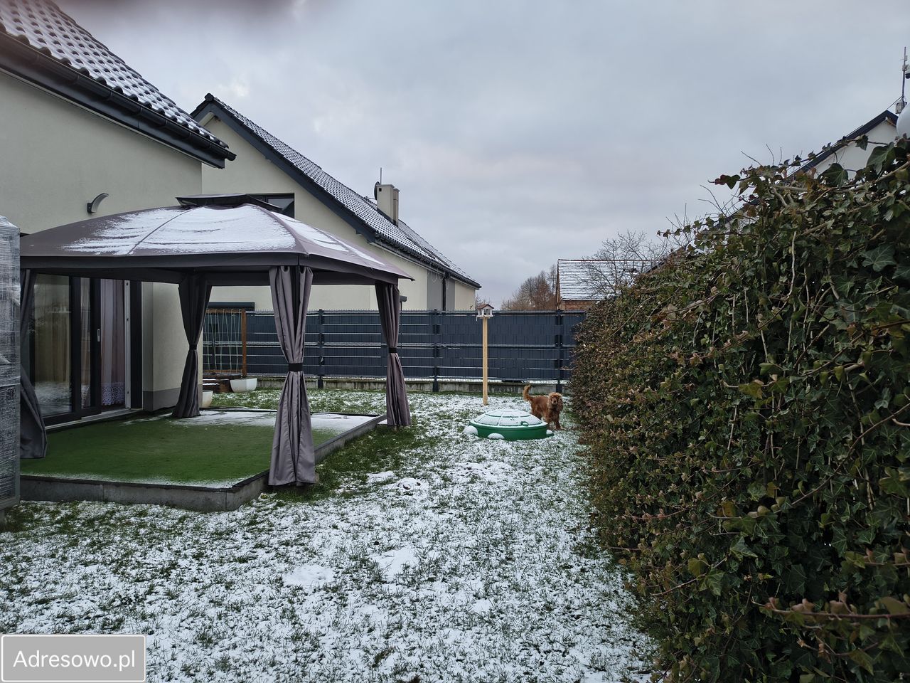 bliźniak, 4 pokoje Nowosiedlice. Zdjęcie 7