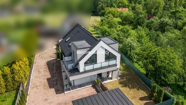 dom, 4 pokoje Krzywaczka. Zdjęcie 5