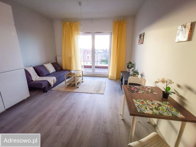 Mieszkanie 1-pokojowe Kraków Ruczaj, ul. Jana Kantego Federowicza. Zdjęcie 1