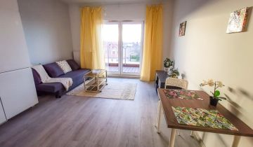 Mieszkanie 1-pokojowe Kraków Ruczaj, ul. Jana Kantego Federowicza