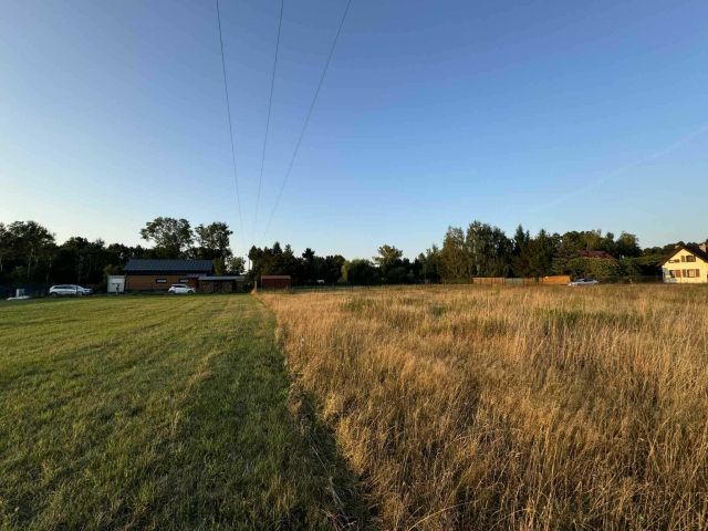 Działka budowlana Arciechów Dąbrowa. Zdjęcie 1