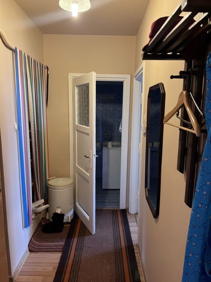 Mieszkanie 1-pokojowe Krosno. Zdjęcie 4