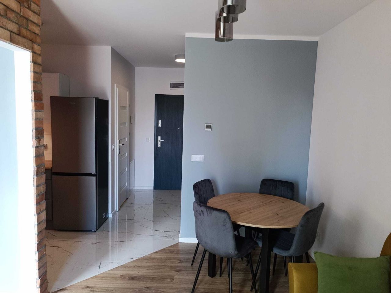 Mieszkanie 2-pokojowe Kraków Krowodrza, ul. Józefa Wybickiego. Zdjęcie 7