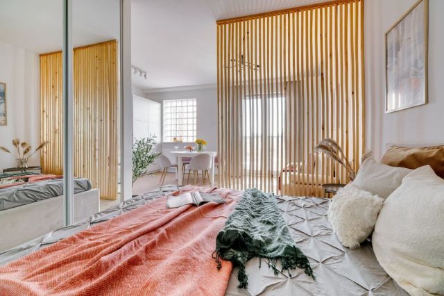 Mieszkanie 1-pokojowe Warszawa Bemowo, ul. Lazurowa. Zdjęcie 7