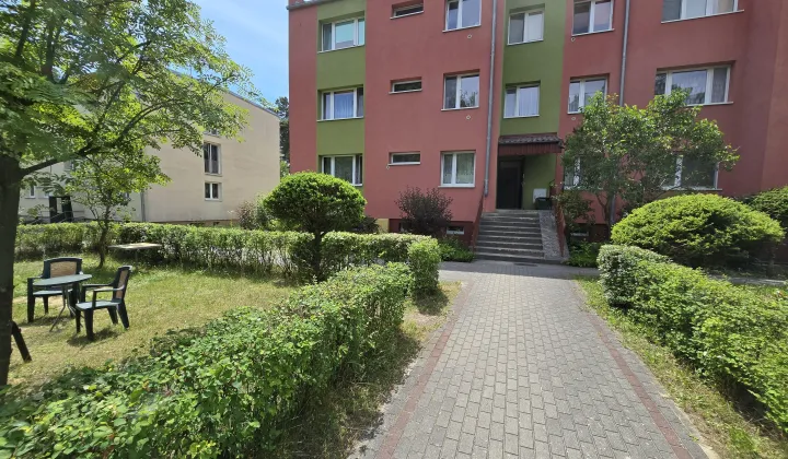 Mieszkanie 3-pokojowe Cibórz