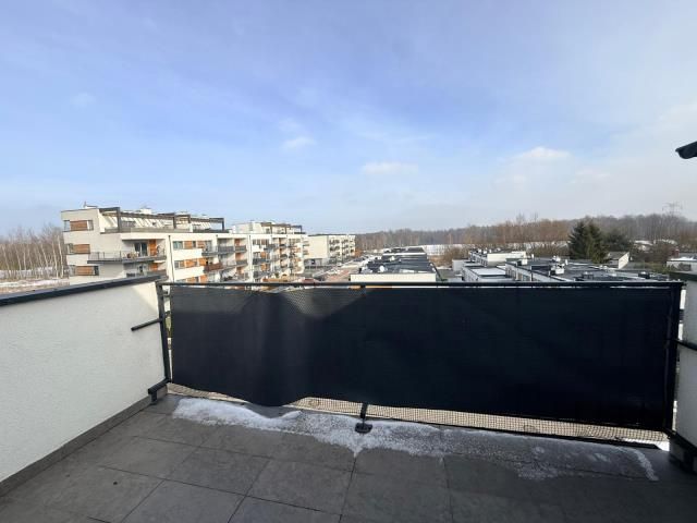 Mieszkanie 2-pokojowe Piekary Śląskie Lipka, ul. Sikorek. Zdjęcie 13