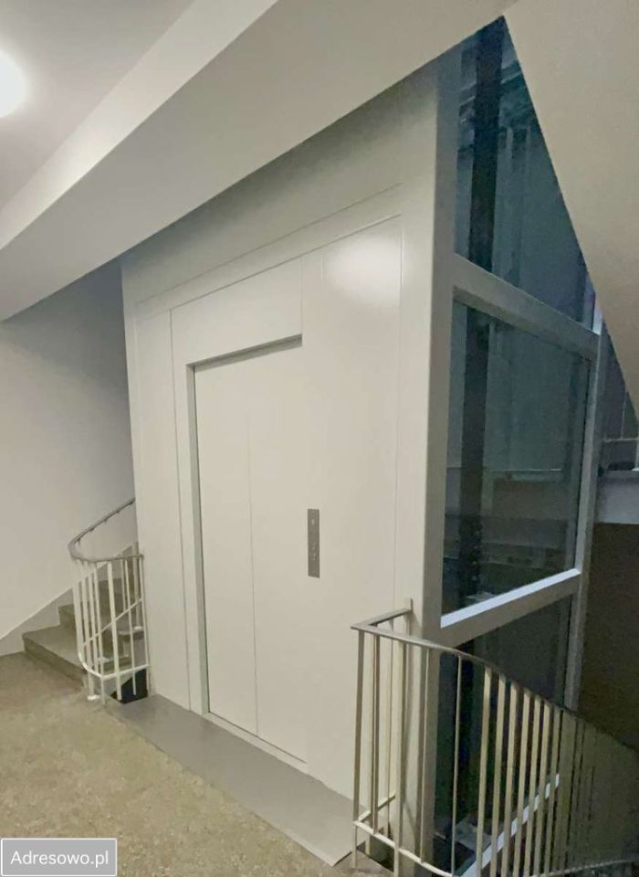 Mieszkanie 3-pokojowe Warszawa Śródmieście, ul. Antoniego Corazziego. Zdjęcie 9