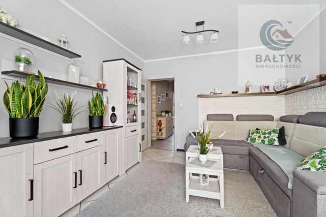 Mieszkanie 3-pokojowe Gdańsk Morena, ul. Morenowe Wzgórze. Zdjęcie 2