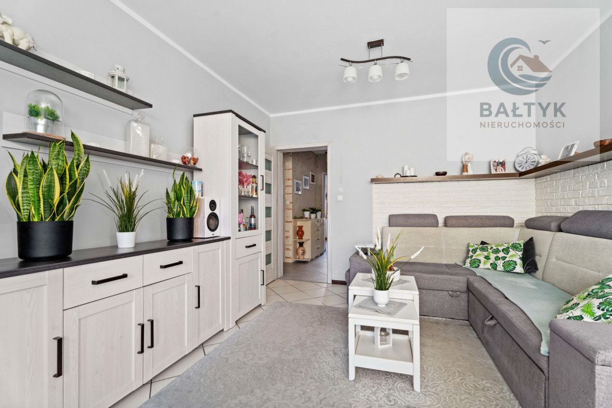 Mieszkanie 3-pokojowe Gdańsk Morena, ul. Morenowe Wzgórze. Zdjęcie 2