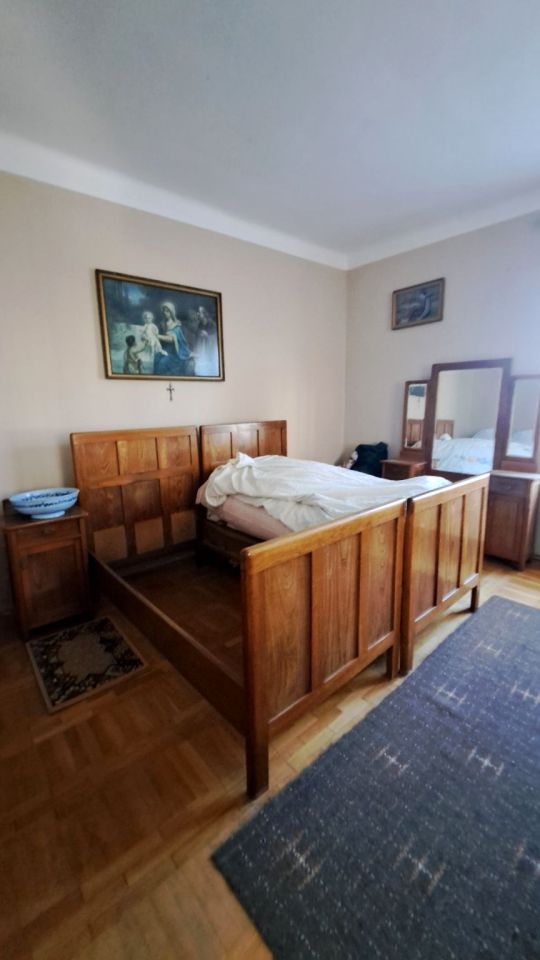 dom wolnostojący Tyczyn, ul. Rynek. Zdjęcie 6