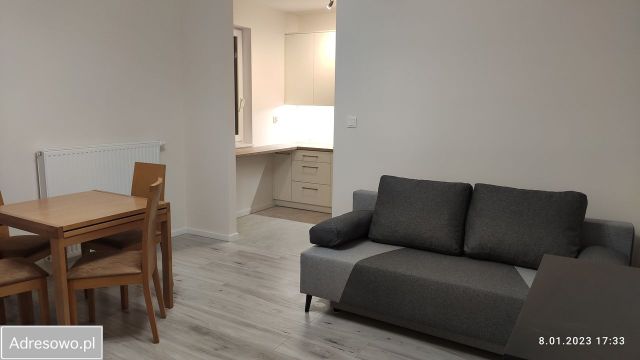 Mieszkanie 2-pokojowe Olsztyn Pieczewo. Zdjęcie 1