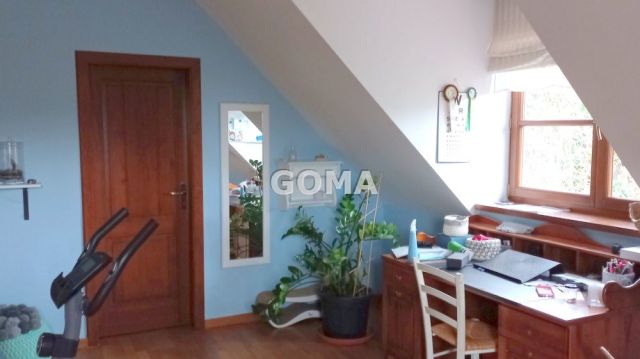 dworek, 3 pokoje Warszawa Wilanów. Zdjęcie 9