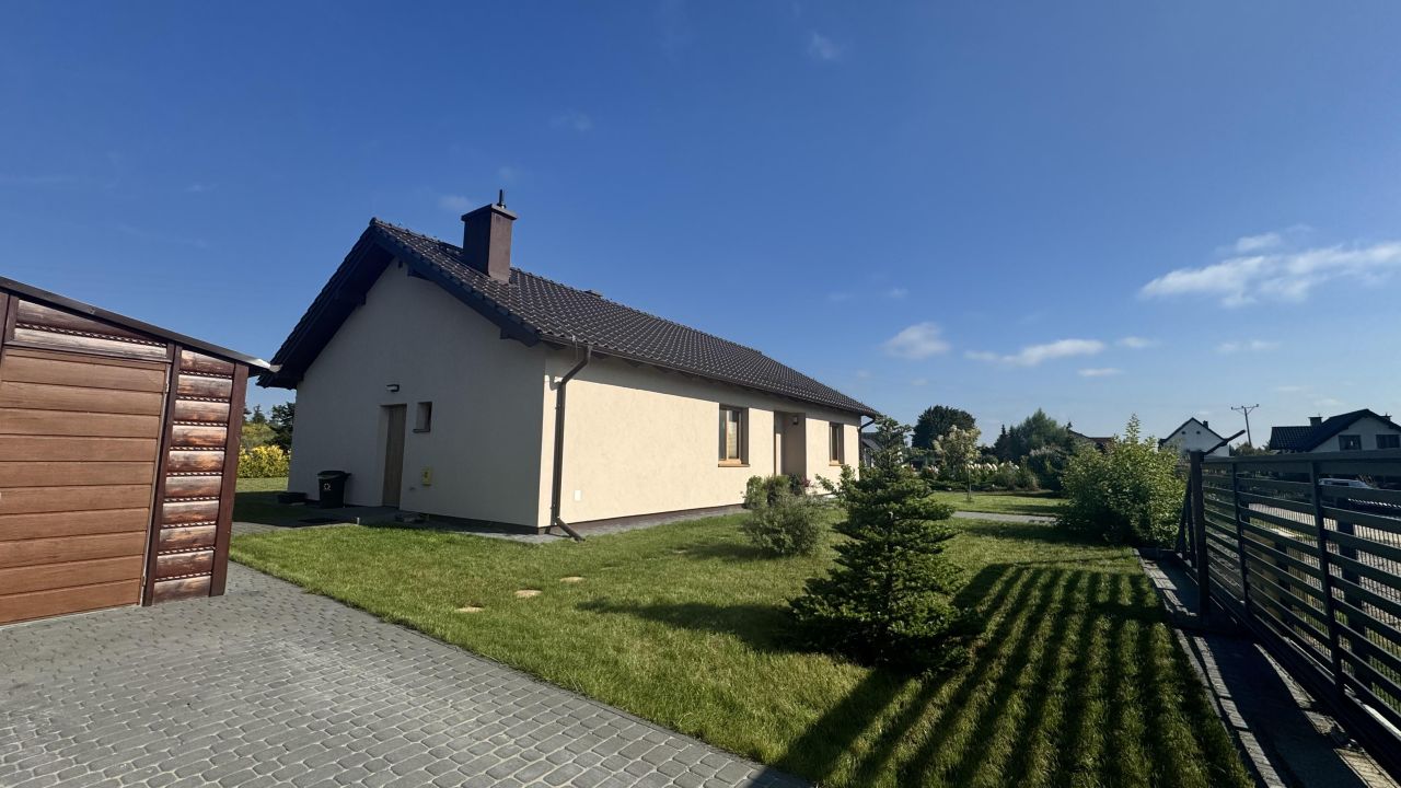 dom wolnostojący, 3 pokoje Marcinkowo. Zdjęcie 2