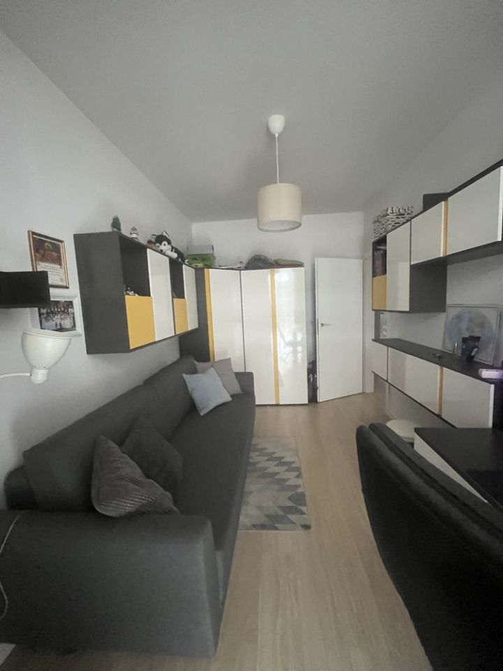 Mieszkanie 4-pokojowe Ząbki, ul. Powstańców. Zdjęcie 5