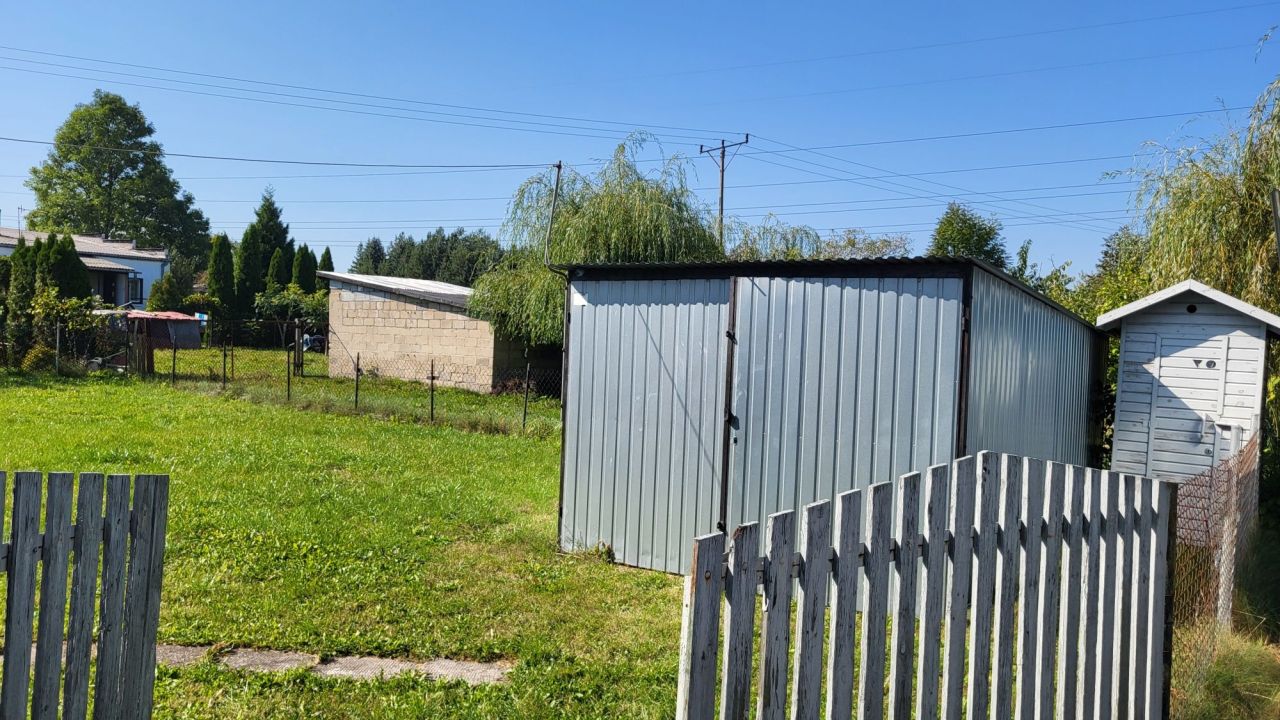 Działka budowlana Radom. Zdjęcie 4