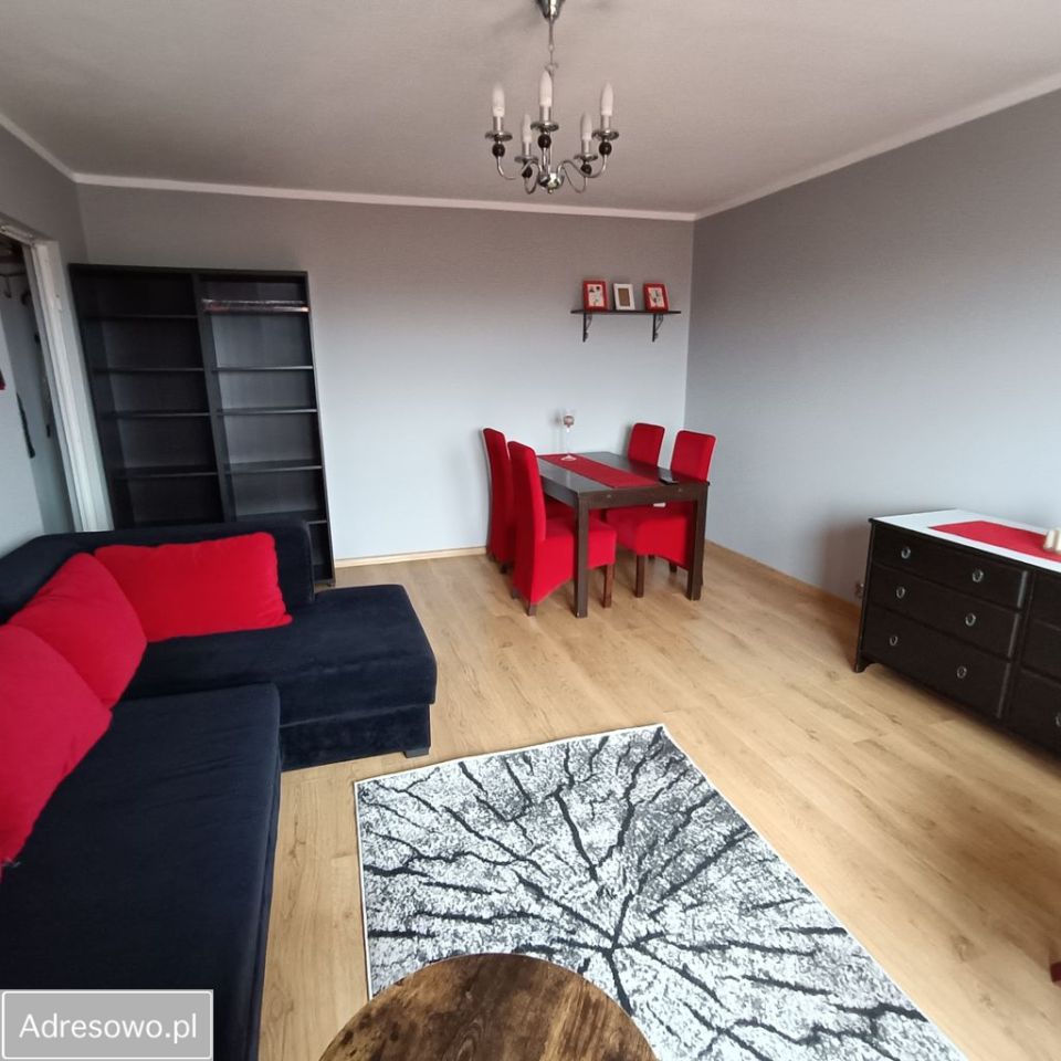 Mieszkanie 2-pokojowe Poznań Stare Miasto. Zdjęcie 1