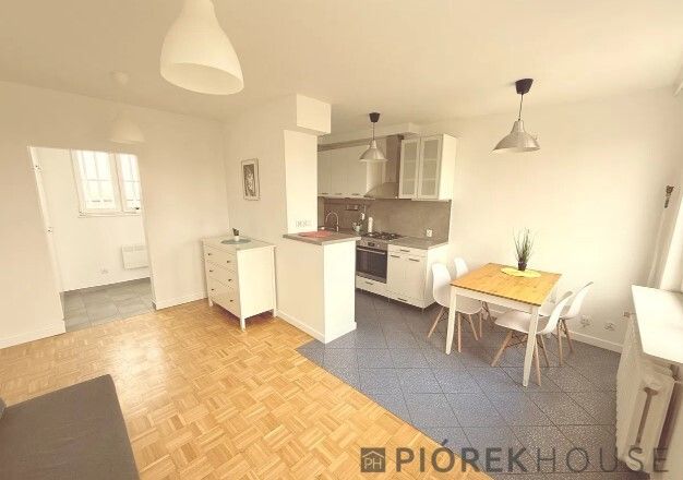 Mieszkanie 2-pokojowe Warszawa Praga-Południe, ul. Tadeusza Manteuffla. Zdjęcie 2