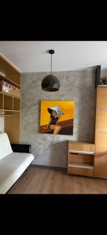 Mieszkanie 2-pokojowe Warszawa Praga-Północ, ul. Szwedzka. Zdjęcie 1