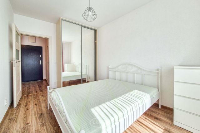 Mieszkanie 2-pokojowe Wrocław Fabryczna, ul. Rędzińska. Zdjęcie 9