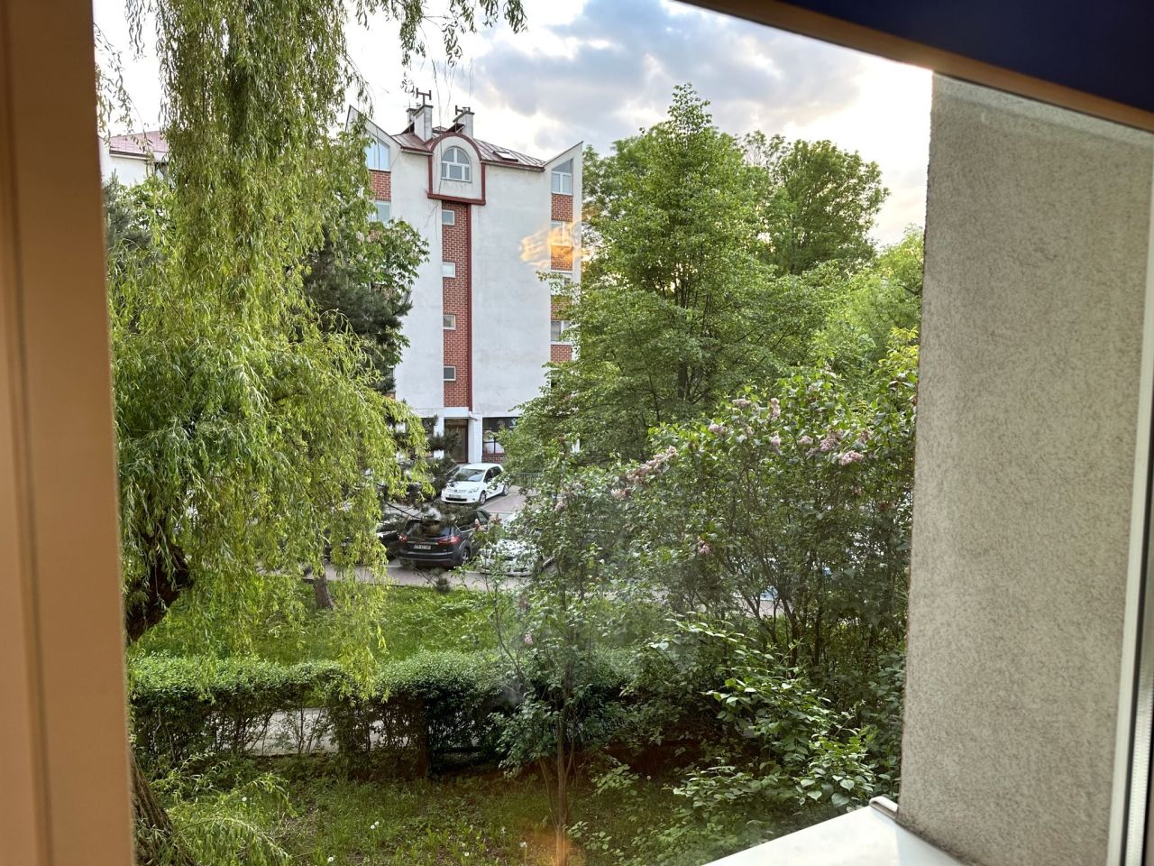Mieszkanie 3-pokojowe Kraków Olsza, ul. Gdańska. Zdjęcie 16
