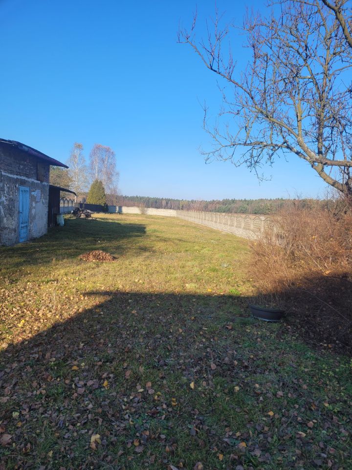 Działka budowlana Cisie, ul. Cisiańska. Zdjęcie 9